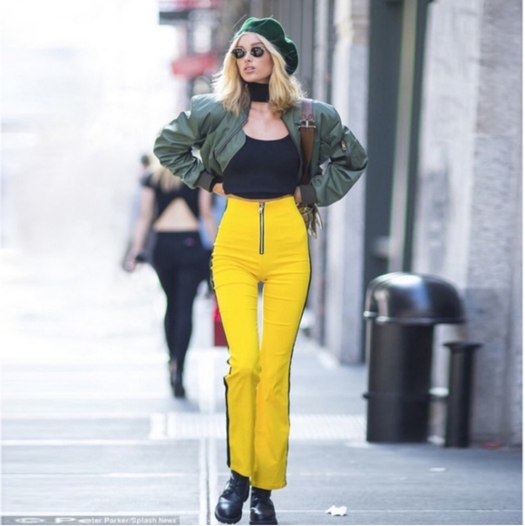 SOLD!!! I.am.gia Uma Top and Pant Set in an XS VERY RARE!! - Picture 4 of 15